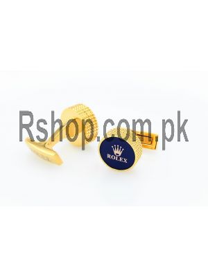 Rolex Cufflinks for Men Price in Pakistan