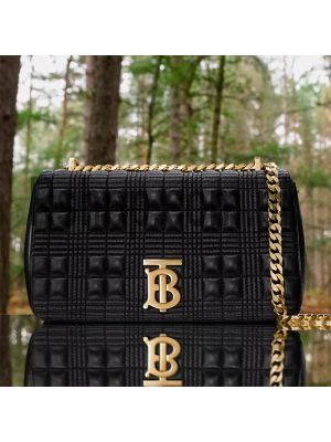 Burberry Small Quilted Lola Bag (High Quality) Price in Pakistan