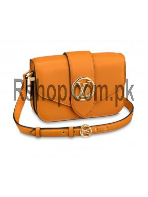 Louis Vuitton M55946 LV Pont 9 Bag( High Quality ) Price in Pakistan