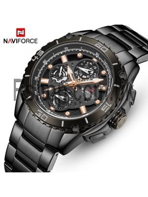 Naviforce Chronograph Edition 2020 (NF-9179) Watch Price in Pakistan