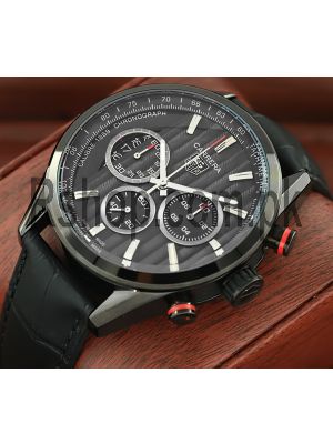 Tag Heuer 1969 black Edition Watch  Price in Pakistan