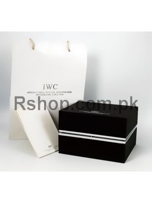IWC Watch Box Price in Pakistan