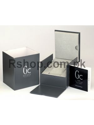 GC (Guess Collection) Watch Box Price in Pakistan
