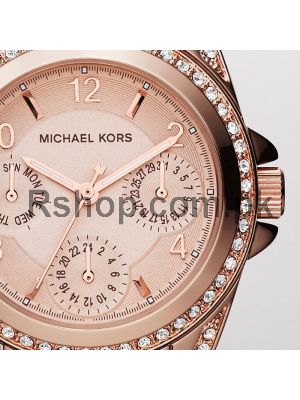 Michael Kors MK5613 Ladies Mini Blair Watch Price in Pakistan
