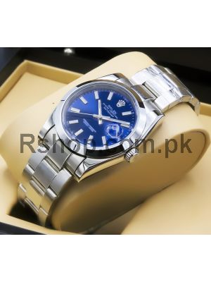 Rolex Datejust  Watch Price in Pakistan