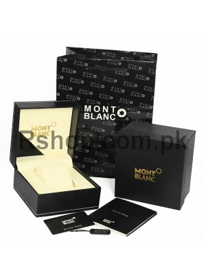 Montblanc  Box Price in Pakistan