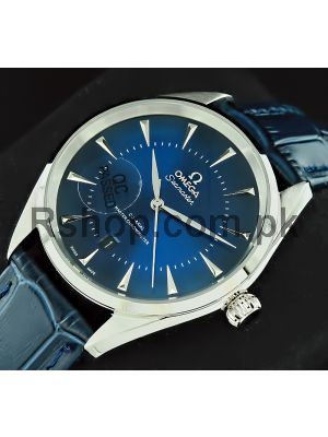 Omega Seamaster Aqua Terra Co-Axial Master Chronometer Watch Price in Pakistan