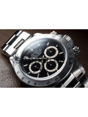 Rolex Daytona Oyster Perpetual Superlative Chronometer Watch Price in Pakistan
