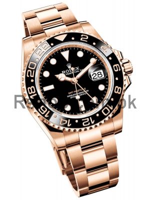 Rolex GMT Master II Watch (Without GMT) Price in Pakistan