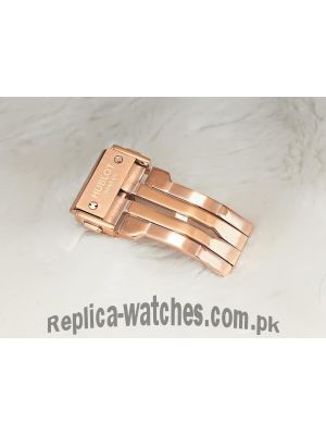 Hublot Strap Lock Price in Pakistan