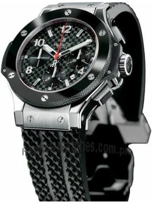 Hublot Big Bang Evolution Chronograph Watch Price in Pakistan
