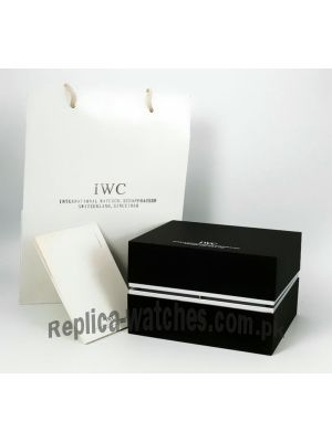 IWC Watch Box Price in Pakistan