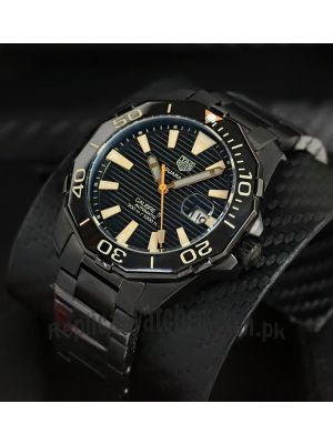 Tag Heuer Aquaracer Calibre 5 Automatic Watch Price in Pakistan