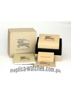 Burberry watch box Price in Pakistan