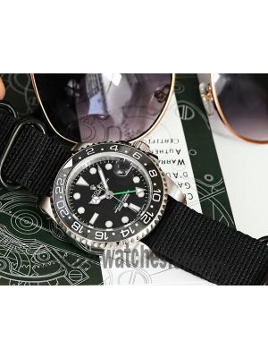 Rolex GMT-Master II Watch Price in Pakistan
