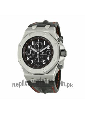 Audemars Piguet Royal Oak Offshore Chronograph Watch Price in Pakistan