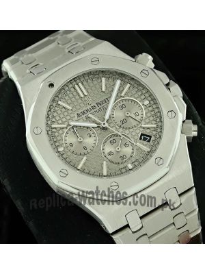 Audemars Piguet Royal Oak Chronograph Watch Price in Pakistan