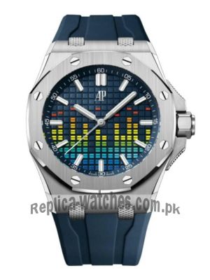 Audemars piguet royal oak music edition watch Price in Pakistan
