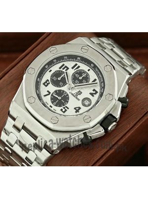 Audemars Piguet Royal Oak Offshore Watch Price in Pakistan