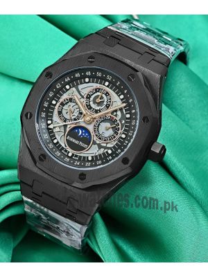 Audemars Piguet Royal Oak Perpetual Calendar Watch Price in Pakistan