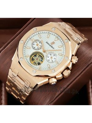 Audemars Piguet Royal Oak Tourbillon Watch Price in Pakistan