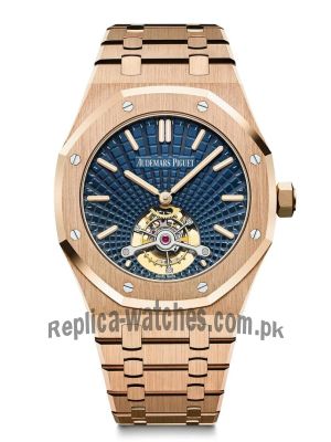 Audemars Piguet Royal Oak Tourbillon Watch Price in Pakistan