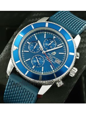Breitling - SuperOcean Heritage II Watch Price in Pakistan