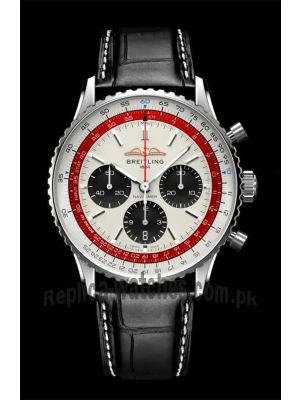 Breitling Navitimer B01 Chronograph Watch