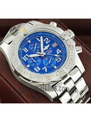 Breitling Super Avenger II Watch Price in Pakistan