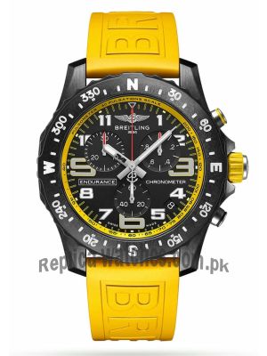 Breitling Endurance Pro 44 Watch Price in Pakistan