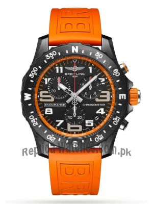 Breitling Endurance Pro 44 Watch Price in Pakistan
