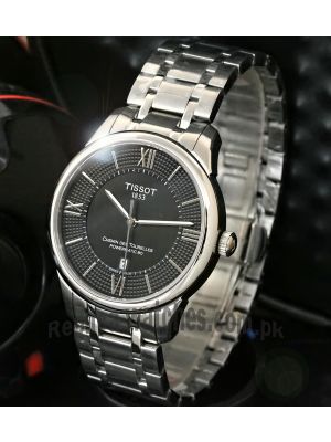 Tissot Chemin Des Tourelles Powermatic 80 Watch Price in Pakistan