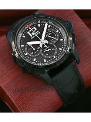 Chopard Classic Racing Superfast Chronograph Watch Price in Pakistan