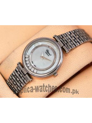 Chopard Happy Diamonds Ladies Watch Price in Pakistan