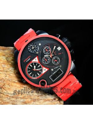 Disel DZ-7276 Mens Watch  Price in Pakistan