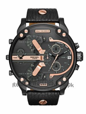 Diesel DZ7312 Watch Price in Pakistan