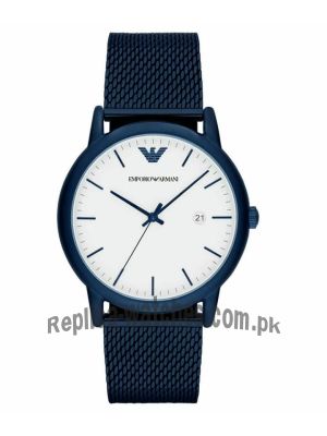 Emporio Armani AR11025 Mens Quartz Watch AR11025  (Same as Original) Price in Pakistan