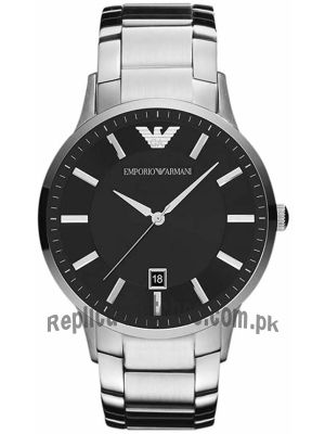 Emporio Armani Men's Watch Price in Pakistan