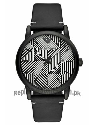 Emporio Armani Men's Watch AR11136  (Same as Original) Price in Pakistan
