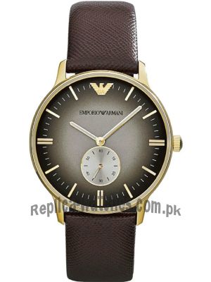 Emporio Armani Men’s Watch AR-1756 Price in Pakistan