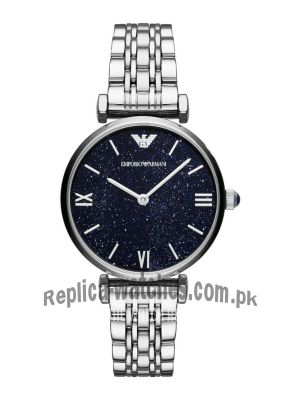 Emporio Armani Women's Watch AR11091 Price in Pakistan