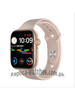 2021 Fk99 Series 6 Smart Watch with Wireless Charger
