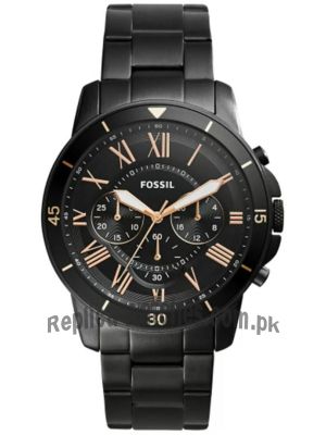 Fossil Men's Grant Sport Full Chronograph Watch FS5374   (Same as Original) Price in Pakistan