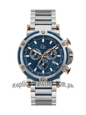 Gc Cable Force Chronograph Watch Price in Pakistan