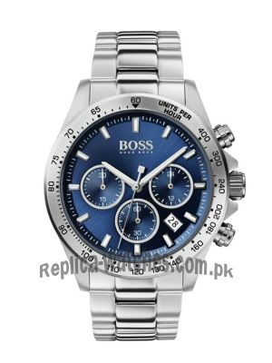 Hugo Boss Men's Watch Price in Pakistan