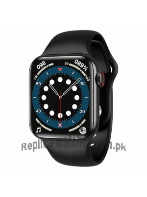 2021 New New Hw28 Pro Series 6 Smartwatch Price in Pakistan