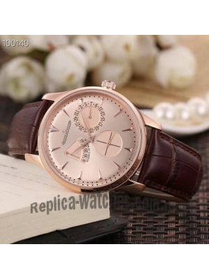 Jaeger LeCoultre Master Control Reserve Marche Watch Price in Pakistan