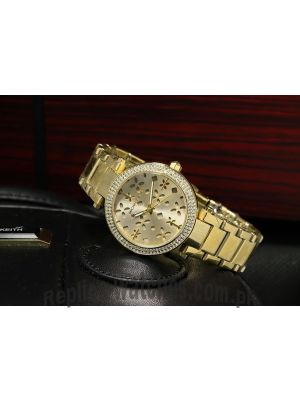 Michael Kors Ladies Parker Watch Price in Pakistan