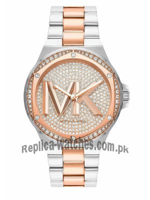 Michael Kors Lennox Analog Women's Watch Price in Pakistan