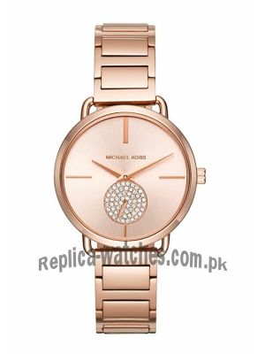 Michael Kors Women's Portia Watch Price in Pakistan